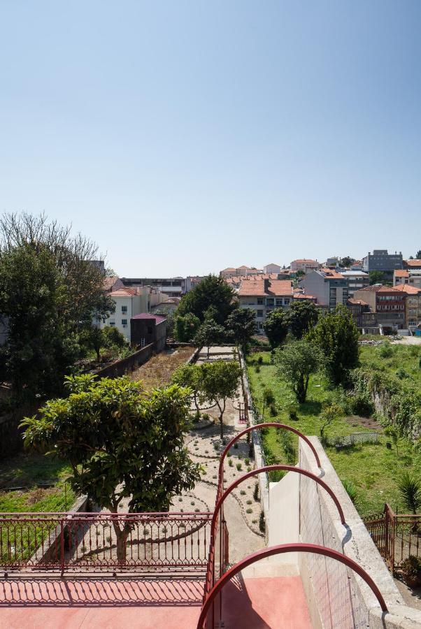 Ox Apartments Alegria Porto Exterior photo
