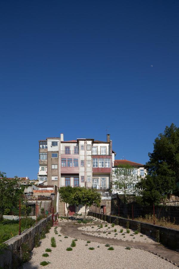 Ox Apartments Alegria Porto Exterior photo