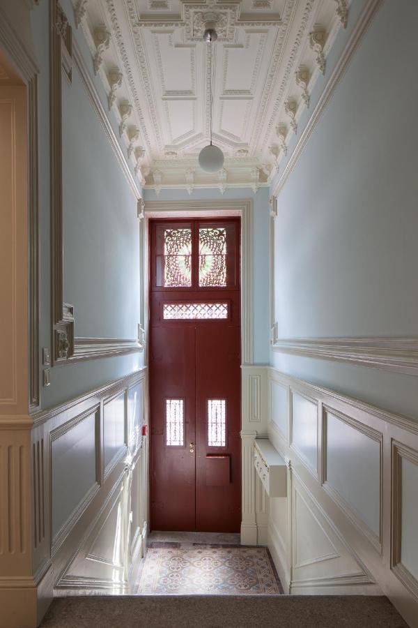 Ox Apartments Alegria Porto Exterior photo