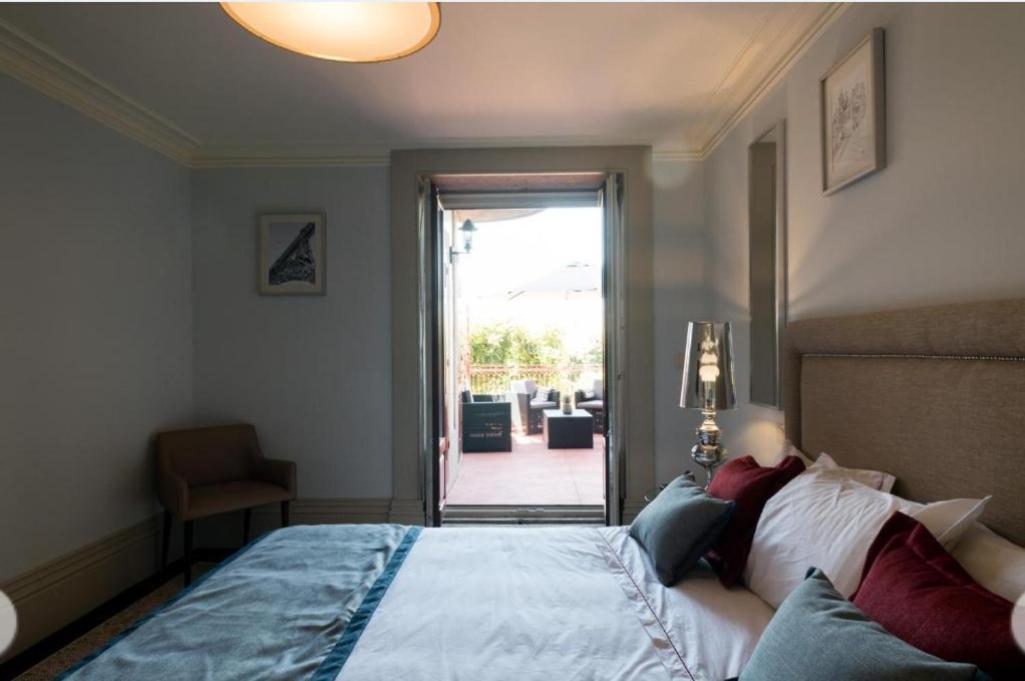 Ox Apartments Alegria Porto Exterior photo
