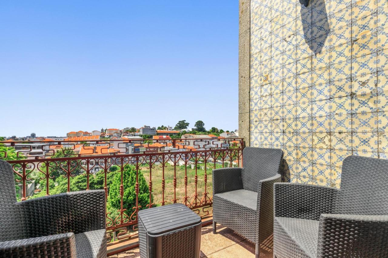 Ox Apartments Alegria Porto Exterior photo