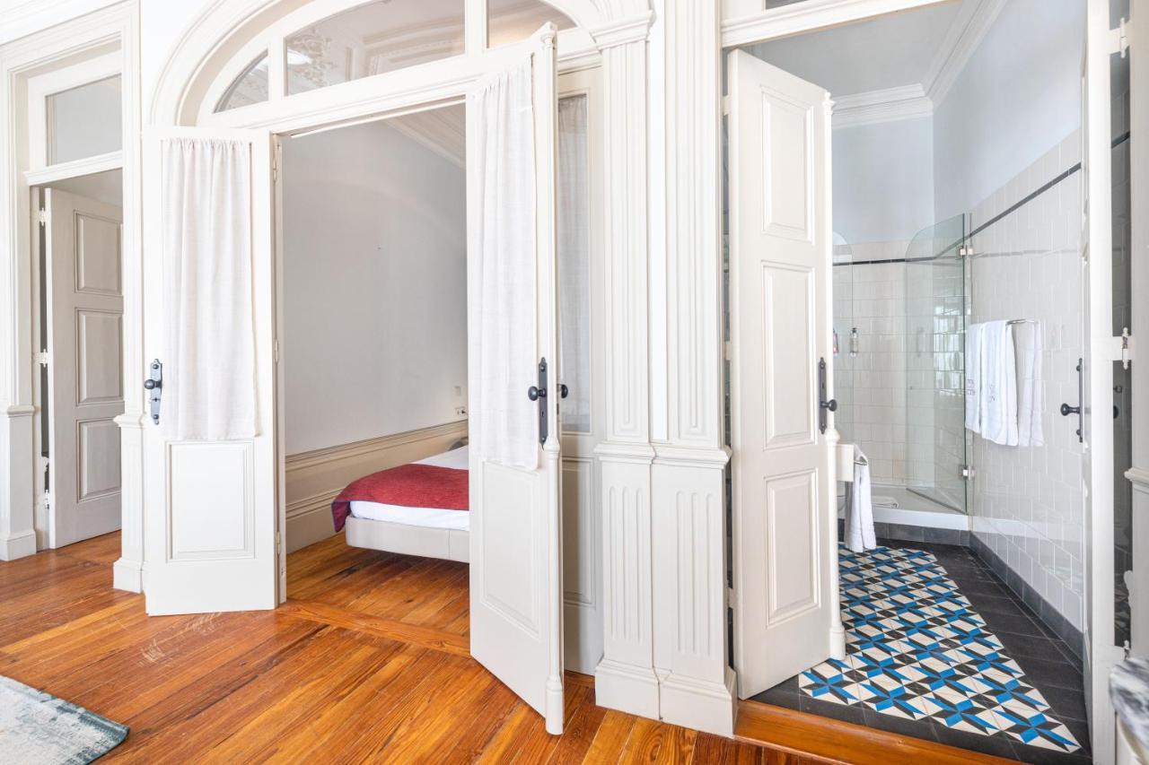 Ox Apartments Alegria Porto Exterior photo